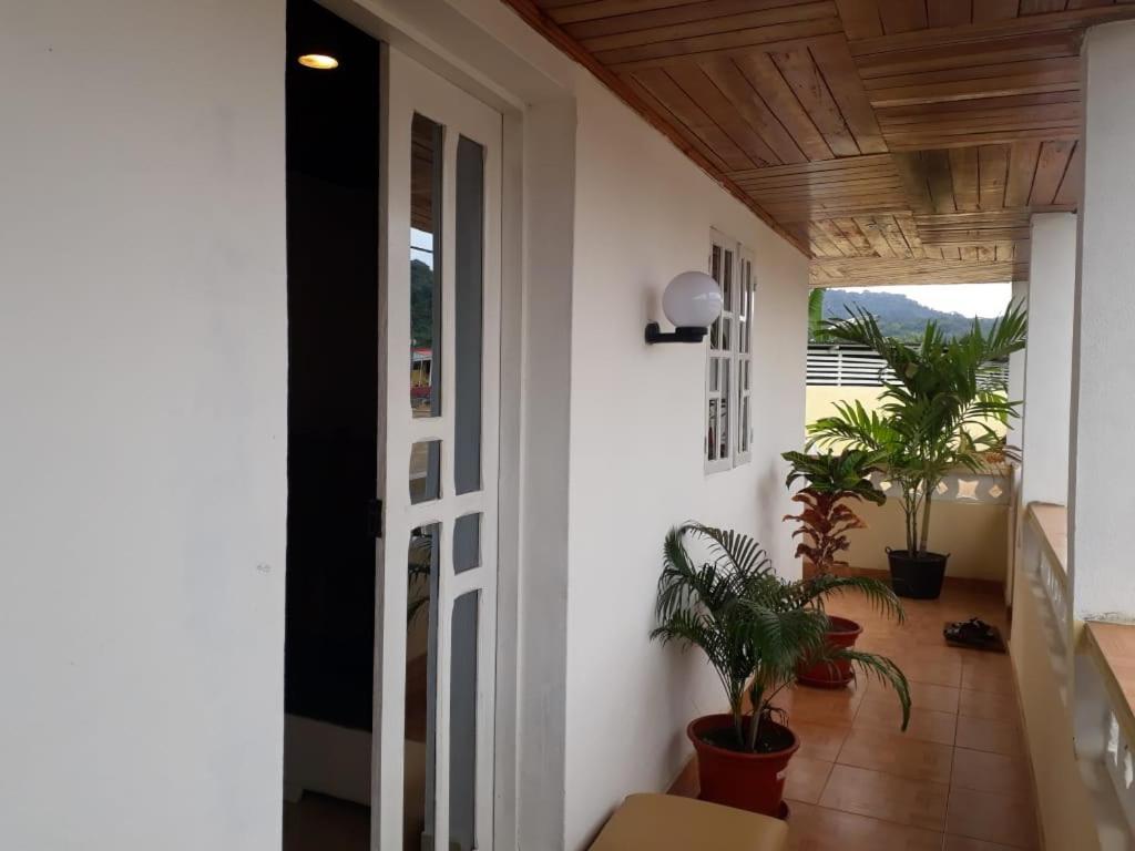 Prince Residencial Santo Antonio Exterior photo