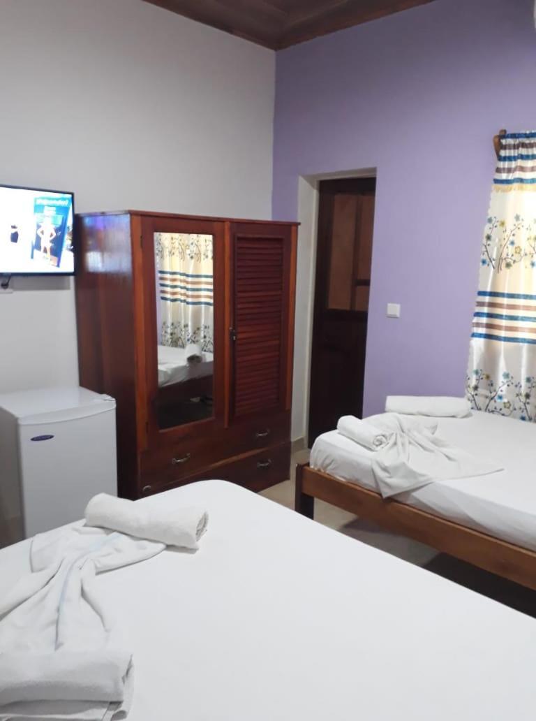 Prince Residencial Santo Antonio Exterior photo