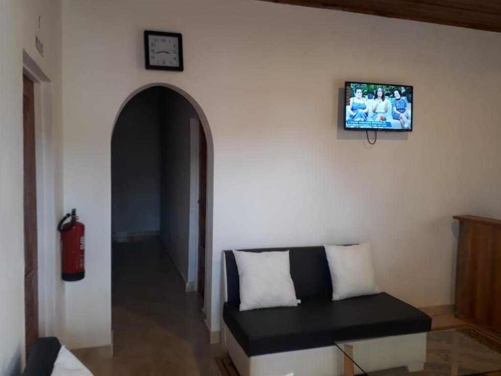 Prince Residencial Santo Antonio Exterior photo