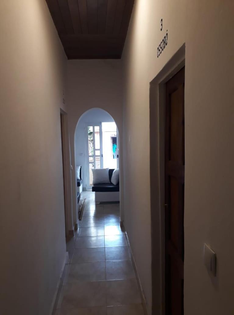 Prince Residencial Santo Antonio Exterior photo
